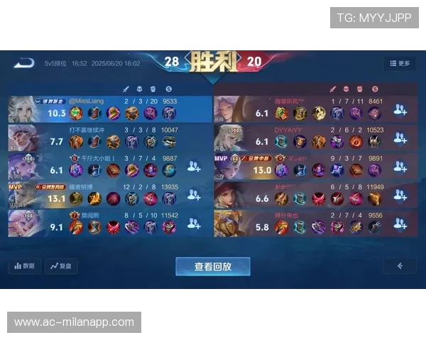 《王者荣耀》荣耀之巅冠军赛掀起高潮！