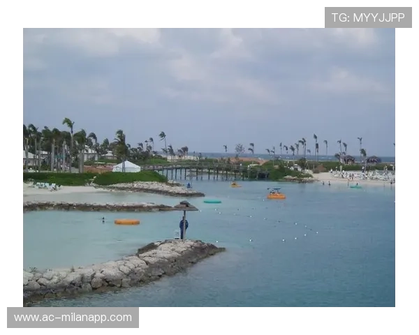 巴哈马举办全民健身嘉年华，巴哈马国家公园