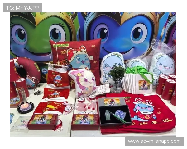 品牌营销：赛事周边IP授权带动衍生品销售增长案例，赛事周边产品