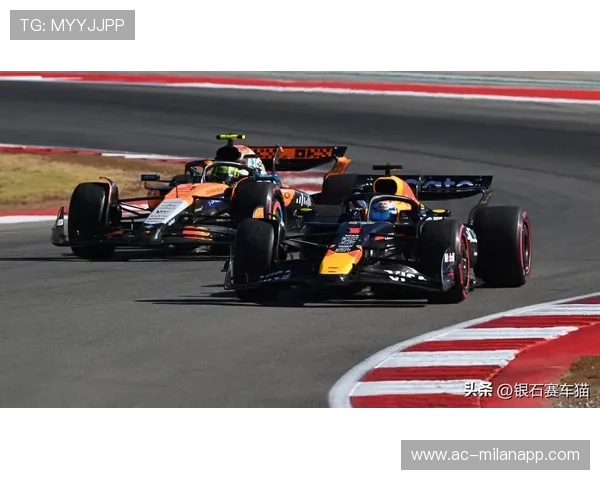 F1赛季揭幕，诺里斯冲击卫冕冠军之路艰辛