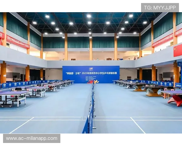 乒乓球协会开展青少年训练营教学质量监测行动，2019全国青少年乒乓球训练营